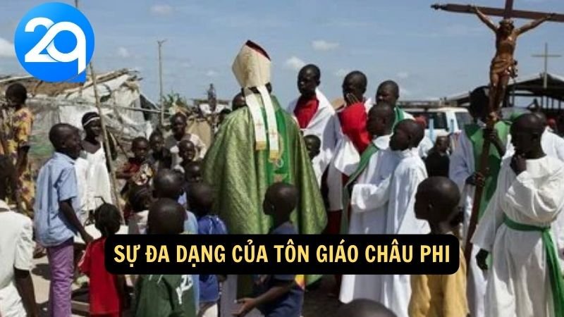 Tôn giáo Châu Phi: Sự đa dạng và ảnh hưởng văn hóa cùng 2q 2 image 14
