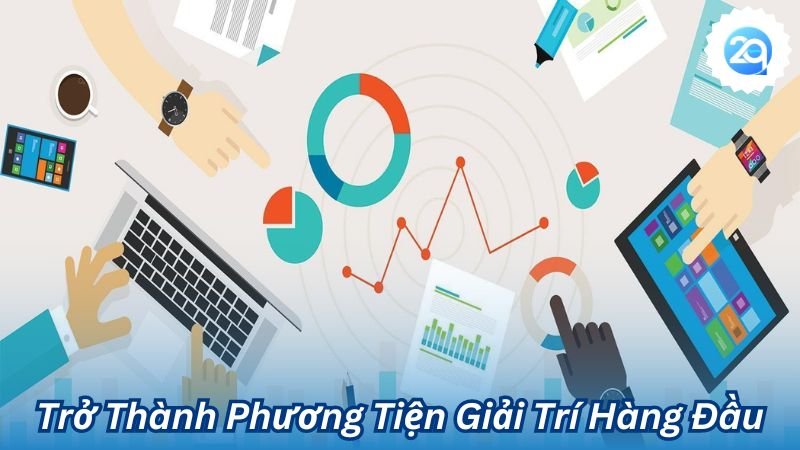 2q - 2Q Media - Phương Tiện Giải Trí Đứng Hàng Đầu Việt Nam 3 Trở Thành Phương Tiện Giải Trí Hàng Đầu