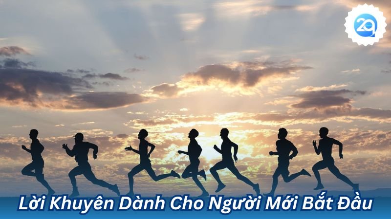 2q - 2Q Thể Thao Mang Đến Một Sân Chơi Cực Kỳ Năng Động 4 Lời Khuyên Dành Cho Người Mới Bắt Đầu