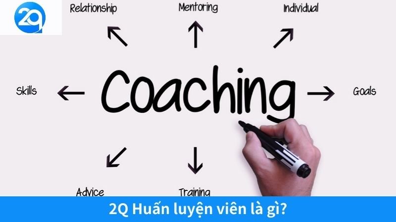 2Q Huấn luyện viên - Người thầy, người bạn đồng hành 2 image 11
