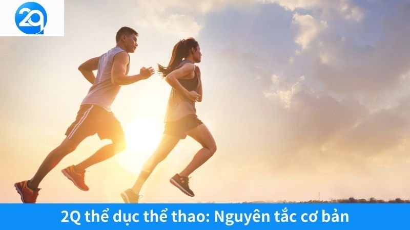 2Q Thể Dục Thể Thao: Chìa Khóa Vàng Cho Cuộc Sống Khỏe Mạnh 4 image 12
