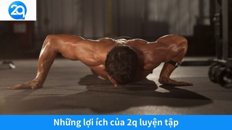 2Q Luyện Tập: Thử Thách Vượt Lên Giới Hạn Bản Thân 4 image 15