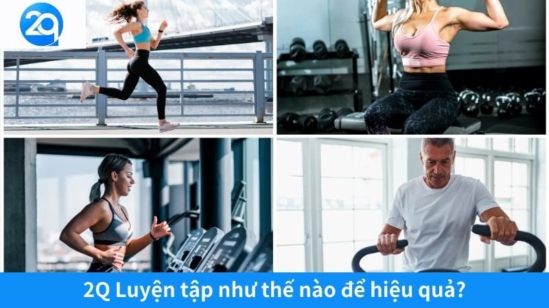 2Q Luyện Tập: Thử Thách Vượt Lên Giới Hạn Bản Thân 3 image 16