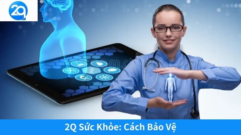 2Q Sức Khỏe: Tăng Cường Toàn Diện Với Lối Sống Lành Mạnh 4 image 18