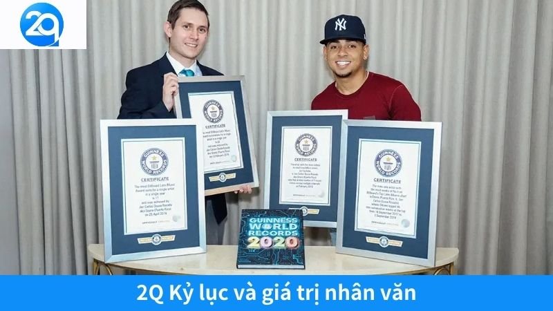 2Q Kỷ Lục - Chinh phục hành trình thành công đầy cảm hứng 4 image 27