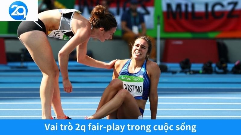 2Q Fair-Play: Nguyên Tắc Vàng Đạt Thành Công Bền Vững 4 image 33
