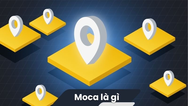 Moca là gì? 2 Moca là gì?