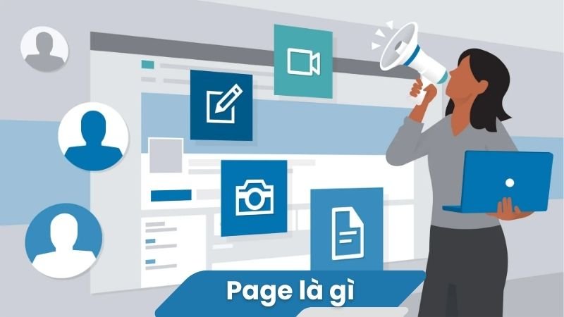 Page là gì? 2 Page là gì?