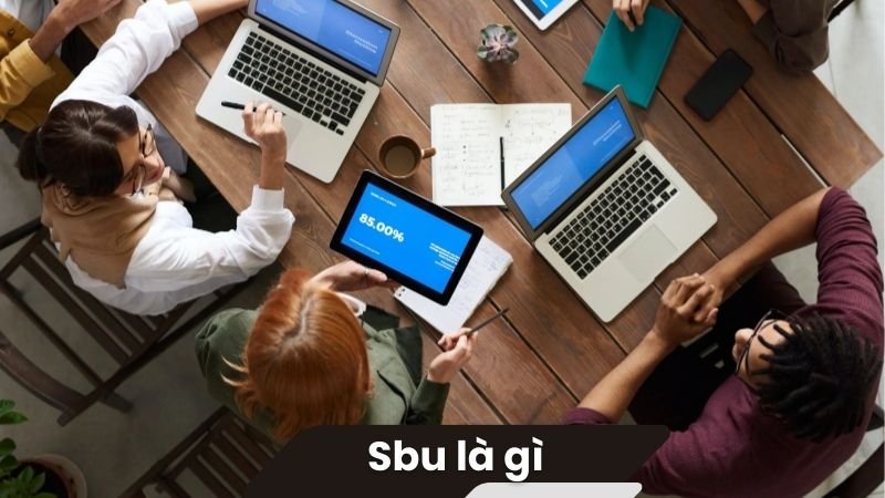 SBU là gì? 2 SBU là gì?