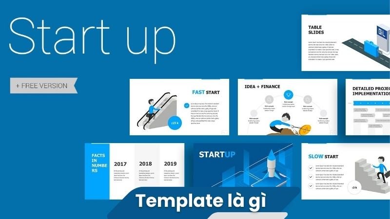 Template là gì? 2 Template là gì?