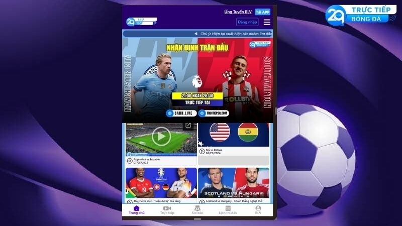 2qlive - Trực Tiếp Bóng Đá, Soi Kèo Từng Giây Và Tin Tức Mới 3 khong-chon-2qlive-xem-bong-da?-ban-da-mac-sai-lam-lon