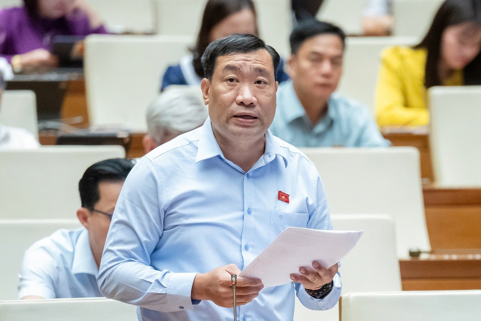 Hội thảo Khoa học Quốc tế Bảo vệ và Phát huy Di sản Văn hóa Phi vật thể và Võ cổ truyền Bình Định 4 Hội thảo Khoa học Quốc tế Bảo vệ và Phát huy Di sản Văn hóa Phi vật thể và Võ cổ truyền Bình Định