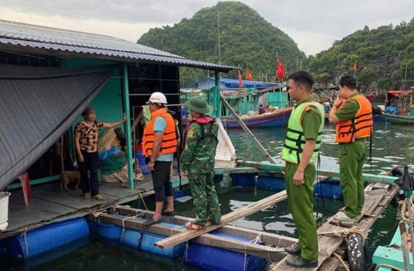Lễ Khánh Thành Sân Thể Thao Tại Trại Tạm Giam Công An Tỉnh Ninh Bình 3 Lễ Khánh Thành Sân Thể Thao Tại Trại Tạm Giam Công An Tỉnh Ninh Bình