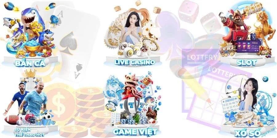 2Q Game Là Gì? Đặc điểm nổi bật của 2Q Game 2025 2 2Q Game Là Gì? Đặc điểm nổi bật của 2Q Game 2025